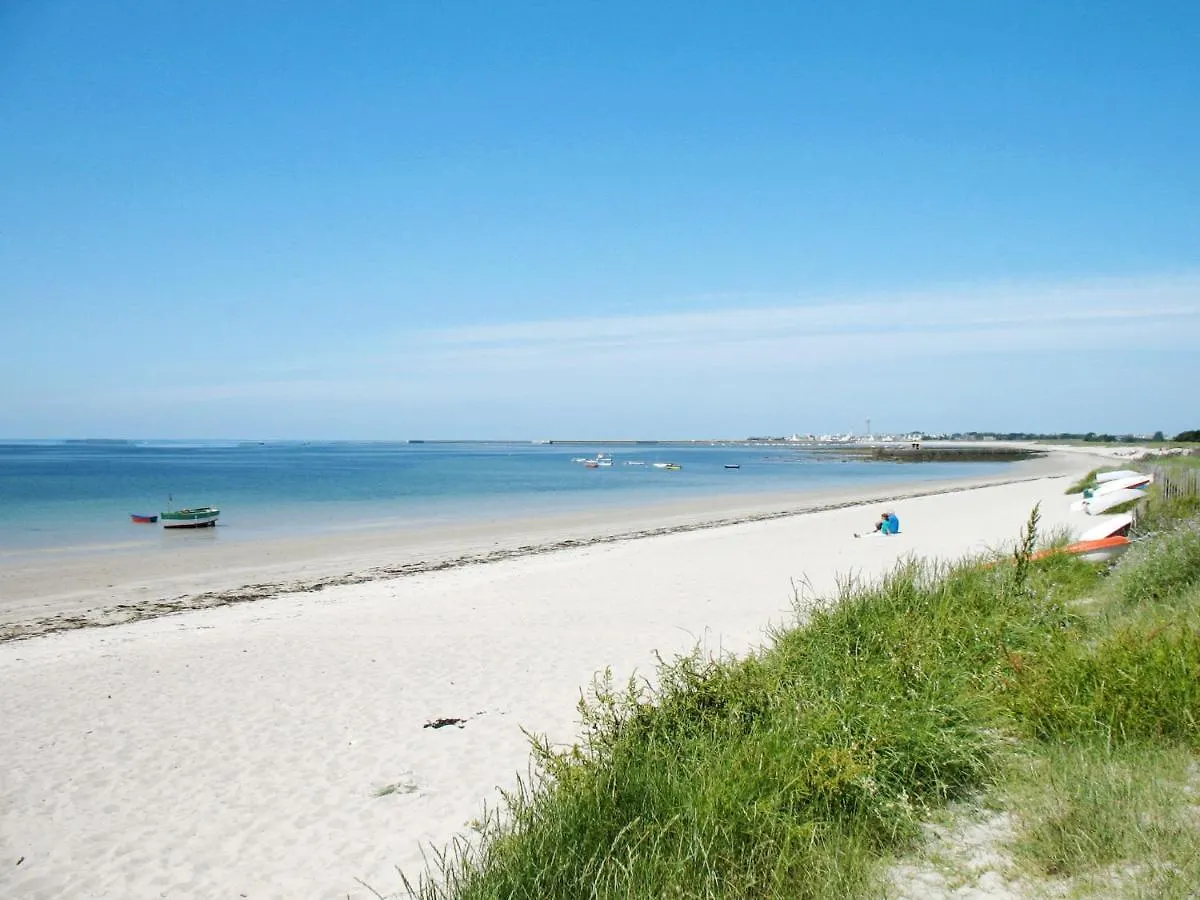 Holiday Home Ty Pors Ar Pagn - Pem119 By Interhome Penmarcʼh 0*,