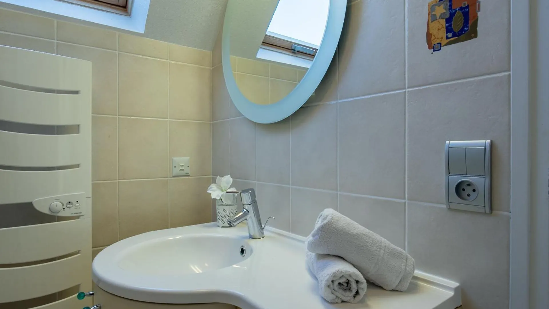 Holiday Home Ty Pors Ar Pagn - Pem119 By Interhome Penmarcʼh France