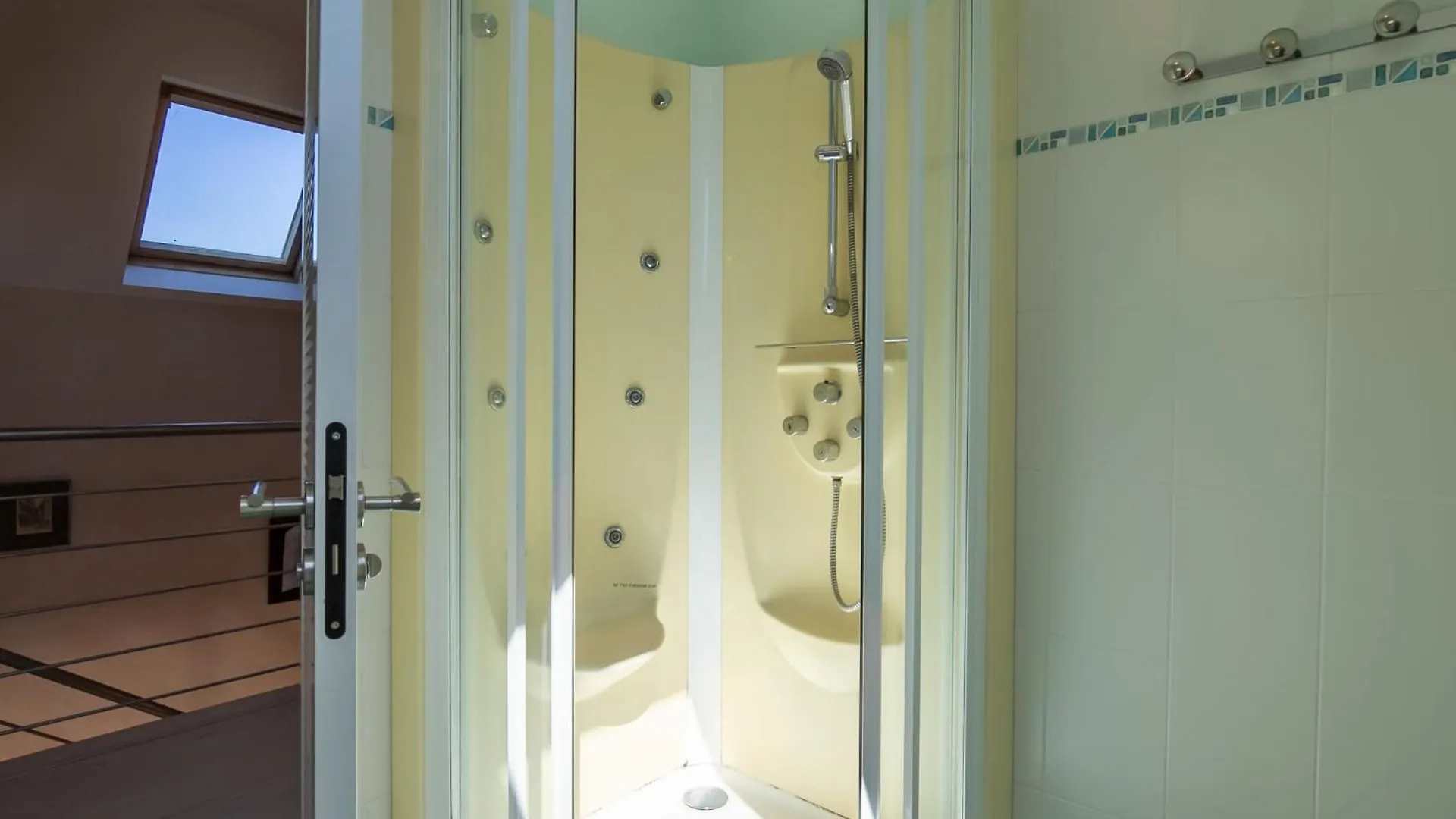 Holiday Home Ty Pors Ar Pagn - Pem119 By Interhome Penmarcʼh 0*,