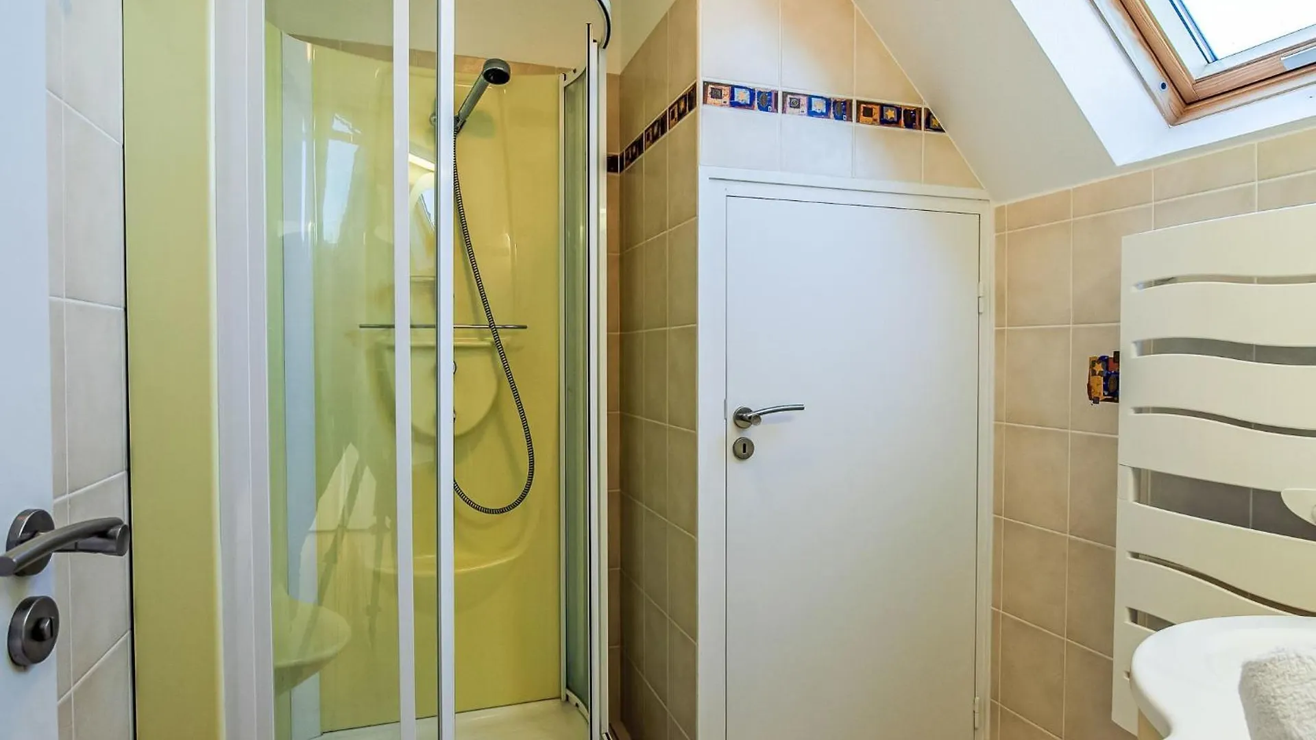 Holiday Home Ty Pors Ar Pagn - Pem119 By Interhome Penmarcʼh