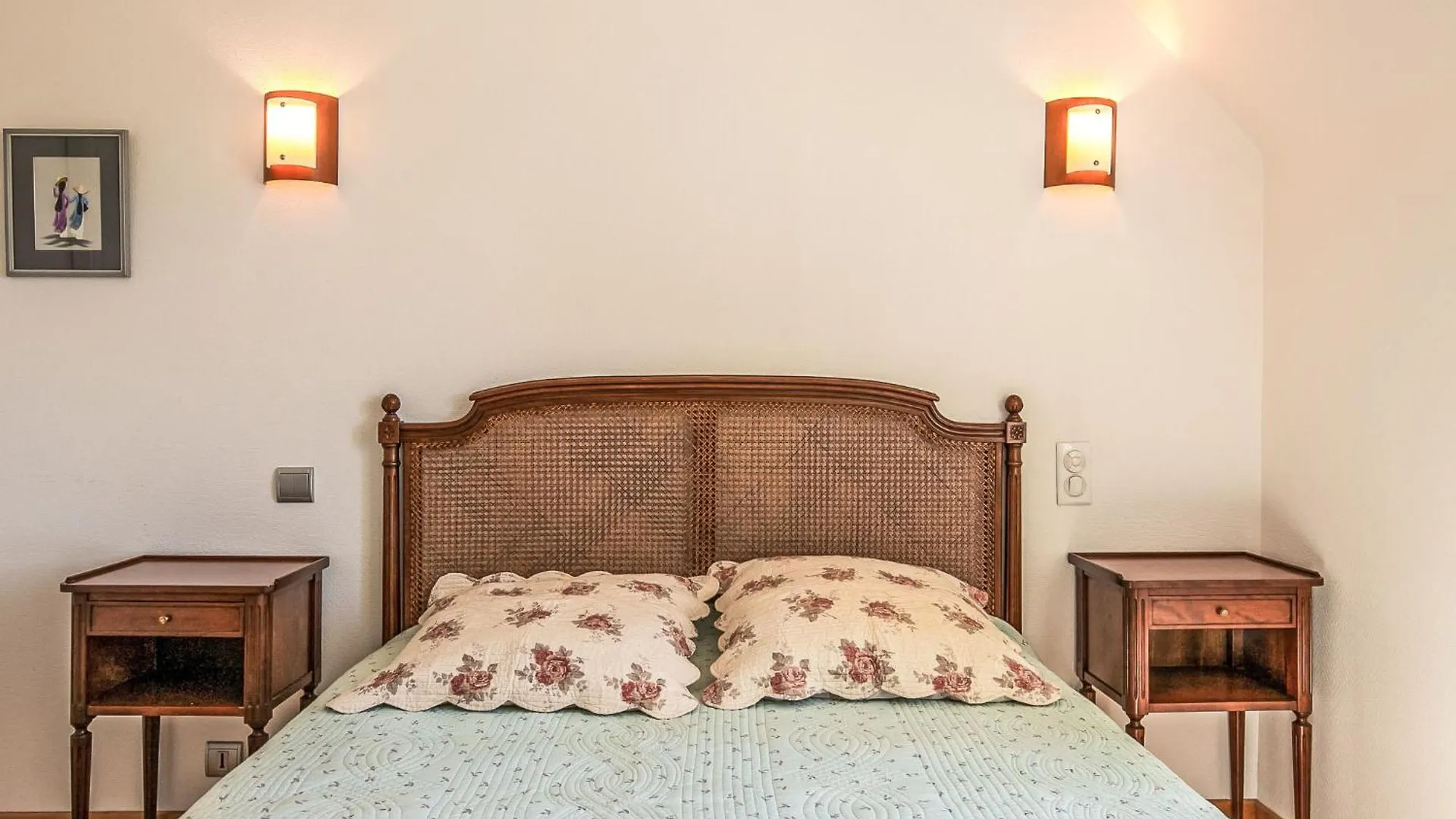 Holiday Home Ty Pors Ar Pagn - Pem119 By Interhome Penmarcʼh 0*,