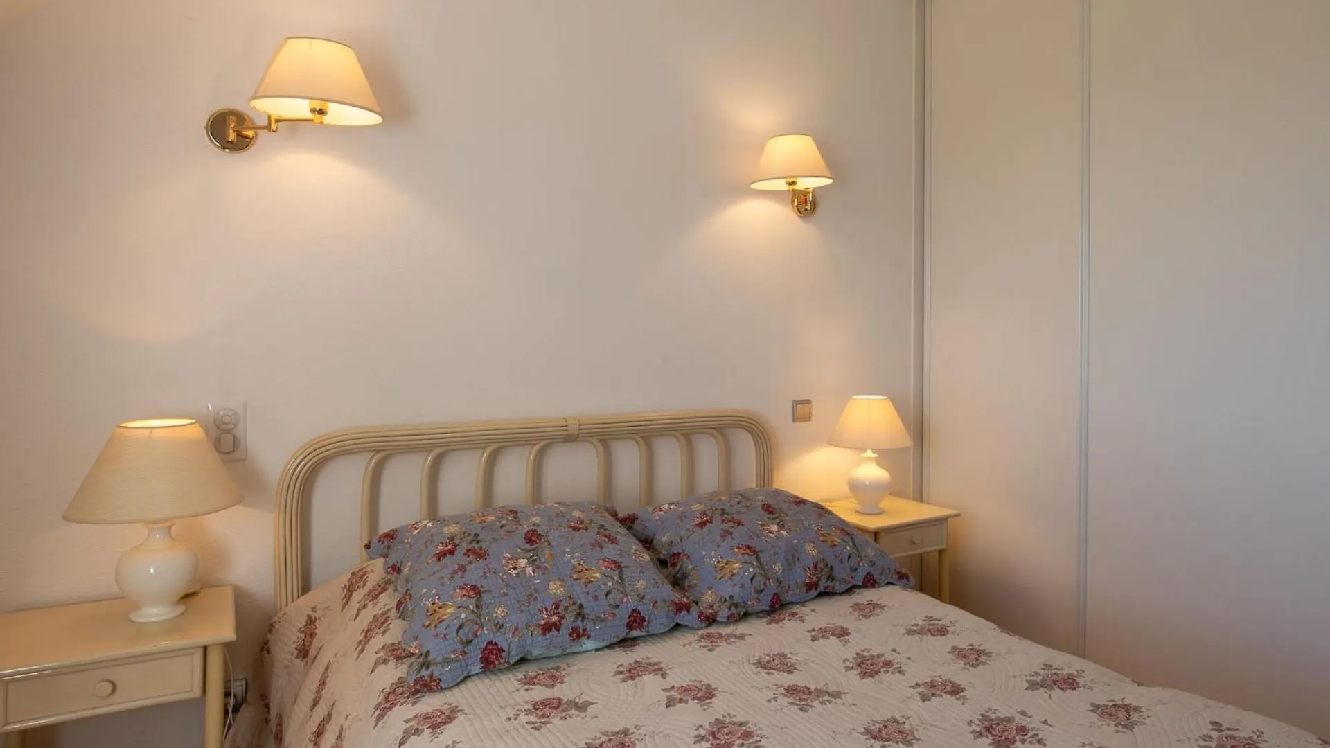 Holiday Home Ty Pors Ar Pagn - Pem119 By Interhome Penmarcʼh